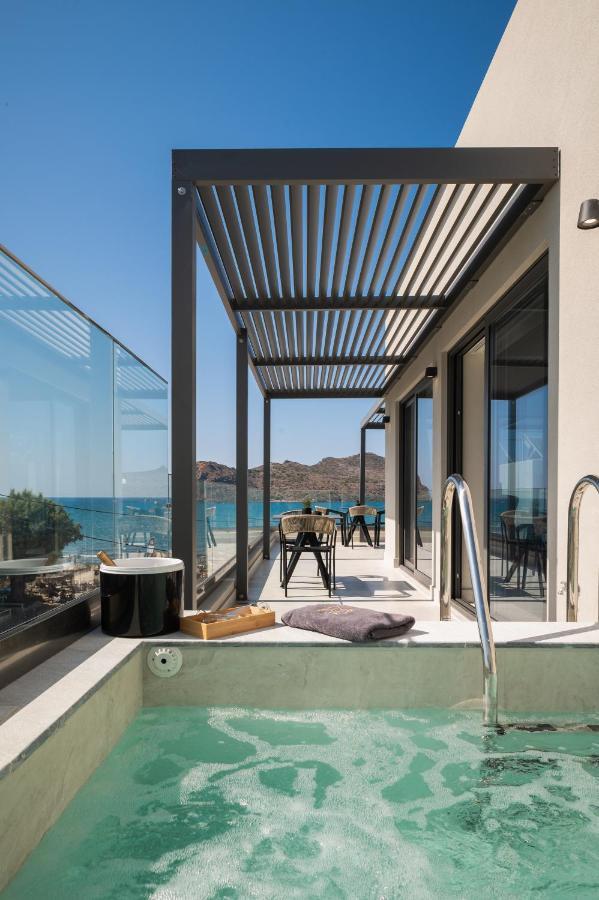 Resort Elia *